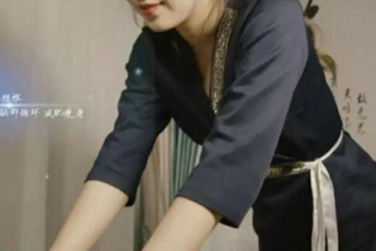 上海闵行区养生会所的隐秘角落：为特殊需求者而设